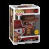 Funko Pop Rocks - Strange In A Strange Land Eddie - 248 - Limited Edition